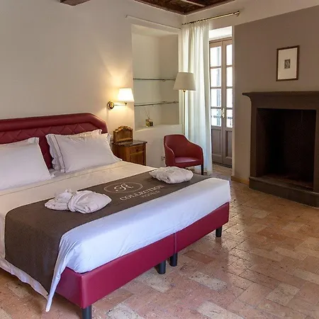 Hotel Cipressi Varenna