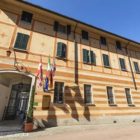 Cipressi Varenna