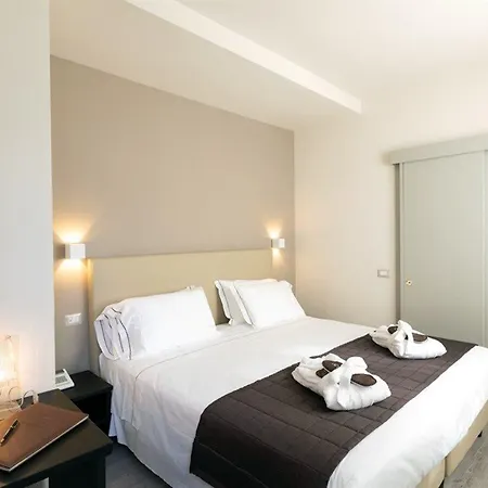 Cipressi Hotel