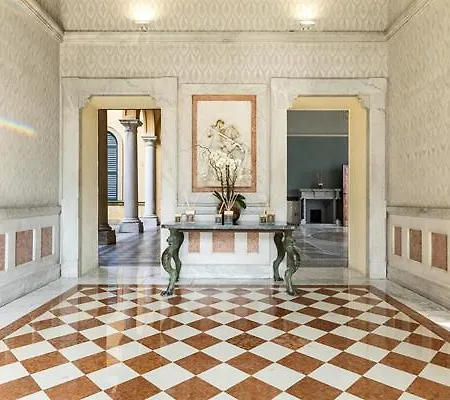 Cipressi 4* 바레나