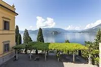 Cipressi Szálloda Varenna