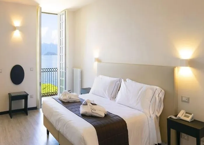 Cipressi Hotell 4*
