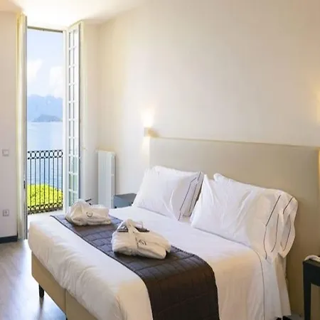Cipressi Hotel 4*