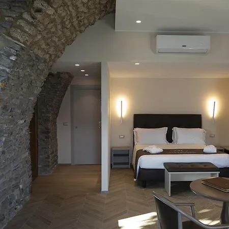 Cipressi 4*