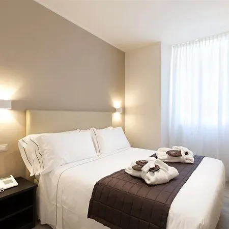 Cipressi Hotel