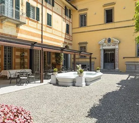 Cipressi 4*