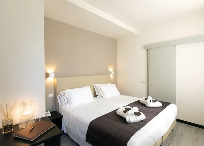 Cipressi Hotel