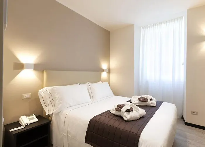 Cipressi Hotel
