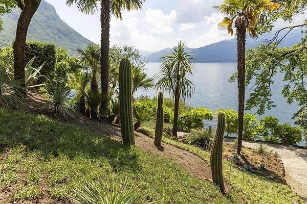 Cipressi Varenna